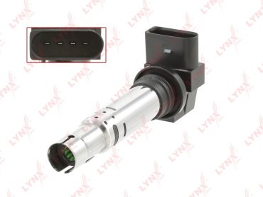 Катушка зажигания LYNXauto SPL1002 купить,NaN