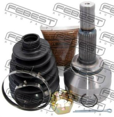 FEBEST шрус 0210-J1016 купить,NaN