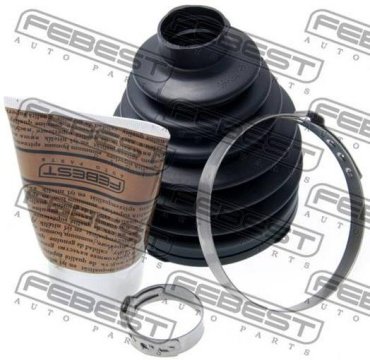 FEBEST шрус 0217P-J1020 купить,NaN