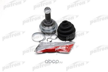 PATRON шрус наружный PCV1640 купить,NaN