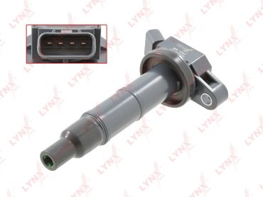 Катушка зажигания LYNXauto SPL1061