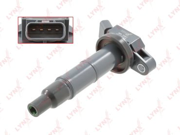 Катушка зажигания LYNXauto SPL1061 купить,NaN