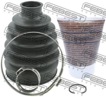 FEBEST шрус 1017P-T300 купить,NaN