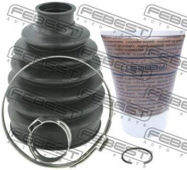 FEBEST шрус 1017P-T300 купить,NaN