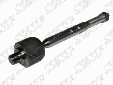 Рулевая тяга SAT ST-A1644600005 черный купить,3729