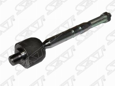 Рулевая тяга SAT ST-A1644600005 черный купить,3729