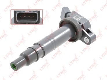 Катушка зажигания LYNXauto SPL1064