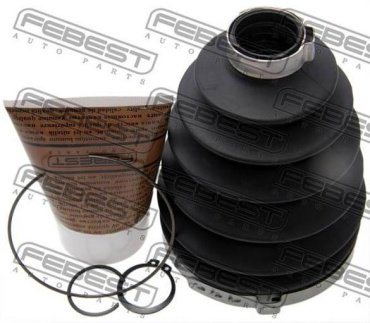 FEBEST шрус 0417P-V75 купить,NaN