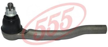 Рулевой наконечник 555 SE1771R серый купить,13264