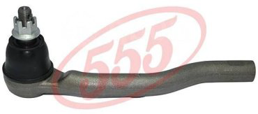 Рулевой наконечник 555 SE1771R серый купить,13264