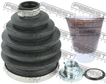 FEBEST шрус 2317P-9N5 купить,NaN