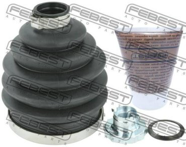 FEBEST шрус 2317P-9N5 купить,NaN