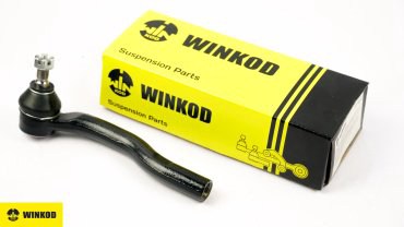 Winkod рулевой наконечник WS8941R купить,NaN
