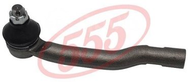 Рулевой наконечник 555 SE7591L серый купить,13264