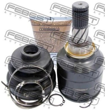 FEBEST шрус 0211-SR20LH