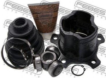 FEBEST шрус 0211-T30RH