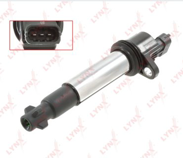 Катушка зажигания LYNXauto SPL1115 купить,NaN