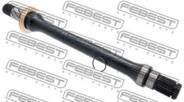 FEBEST полуось 0512-626GD купить,NaN
