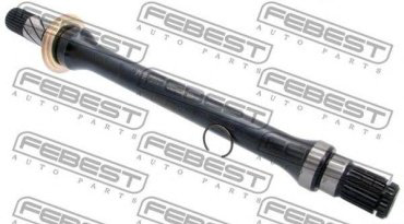 FEBEST полуось 0512-626GD купить,NaN