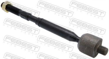 FEBEST Осевой Шарнир, Рулевая Тяга 0122ZZE150 купить,NaN