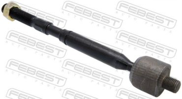 FEBEST Осевой Шарнир, Рулевая Тяга 0122ZZE150 купить,NaN