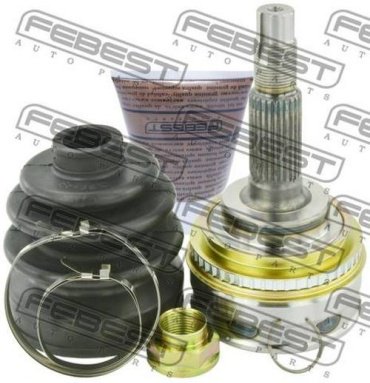 FEBEST шрус 0110-027A48 купить,NaN
