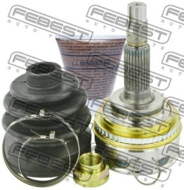 FEBEST шрус 0110-027A48 купить,NaN