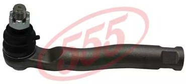 555 наконечник рулевой SET181L купить,NaN