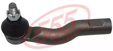 Наконечник рулевой 555 SET491R серый купить,8809