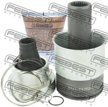 FEBEST шрус 0411-V97WSHA