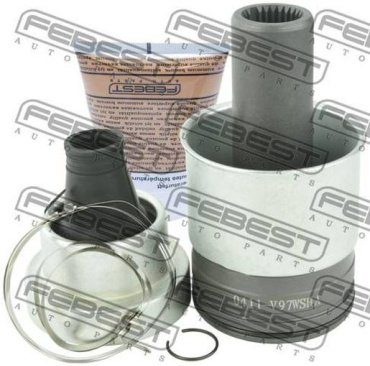 FEBEST шрус 0411-V97WSHA купить,NaN