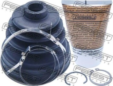 FEBEST шрус 2115-CB4 купить,NaN