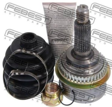 FEBEST шрус 0810-026A44