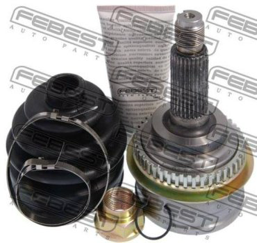 FEBEST шрус 0810-026A44 купить,NaN