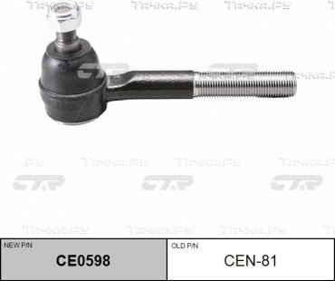CTR рулевой наконечник CEN-81 купить,NaN