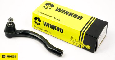 Winkod рулевой наконечник WS8934R - ForteMarket Winkod рулевой наконечник WS8934R купить,NaN