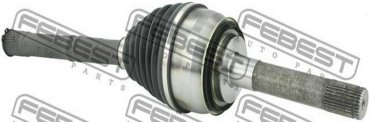 FEBEST шрус 0114-074 купить,NaN