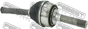 FEBEST шрус 0114-074 купить,NaN