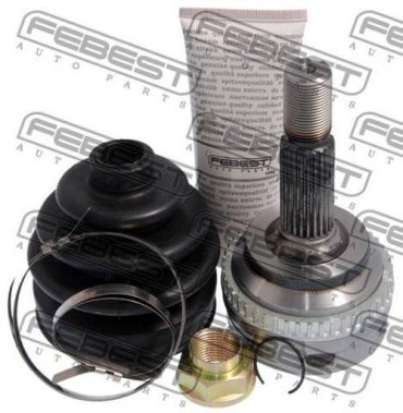 FEBEST шрус 0110-035A48 купить,NaN