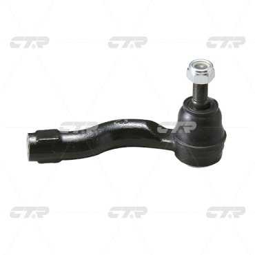 CTR наконечник рулевой CE0743R купить,NaN