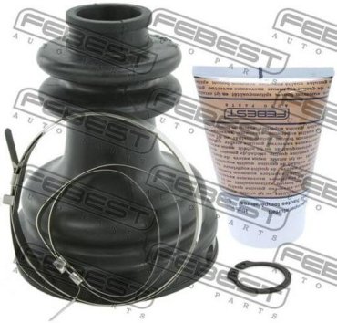 FEBEST шрус 0215-G15RAATT купить,NaN