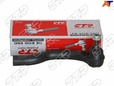 CTR рулевой наконечник CET142 CE0757 - ForteMarket CTR рулевой наконечник CET142 CE0757 купить,NaN