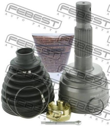 FEBEST шрус 0110-038 купить,NaN