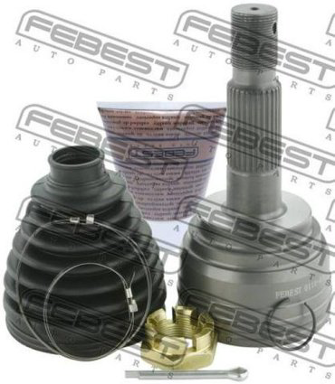 FEBEST шрус 0110-038 купить,NaN