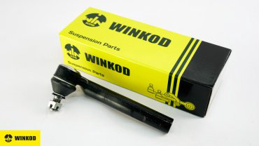 Winkod рулевой наконечник WS8024R купить,NaN