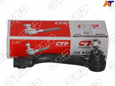 CTR рулевой наконечник CEN132 CE0526 - ForteMarket CTR рулевой наконечник CEN132 CE0526 купить,NaN