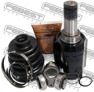 FEBEST шрус 0411-CS9MTLH купить,NaN