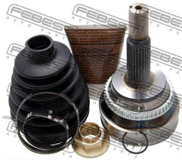 FEBEST шрус 0110-ACV40A48 купить,NaN