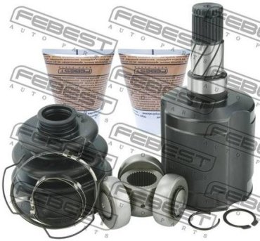 FEBEST шрус 0211-Z50LH купить,NaN