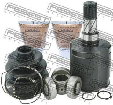 FEBEST шрус 0211-Z50LH купить,NaN
